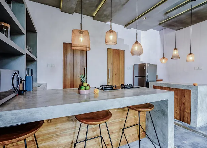 Liminal Palace 1 By Betterplace Canggu