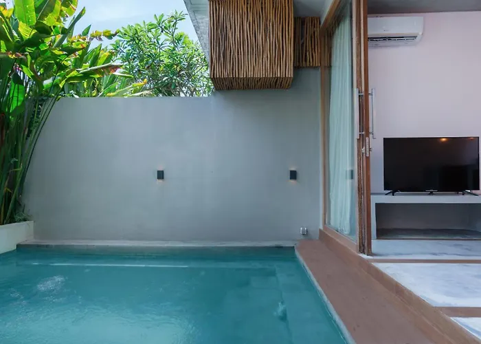 Liminal Palace 1 By Betterplace Villa