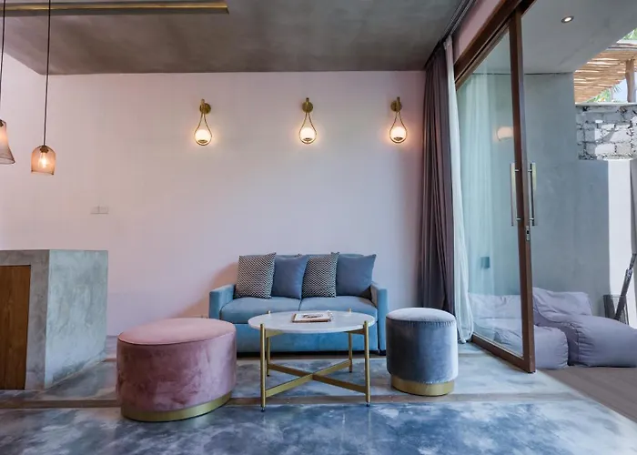 Villa Liminal Palace 1 By Betterplace *