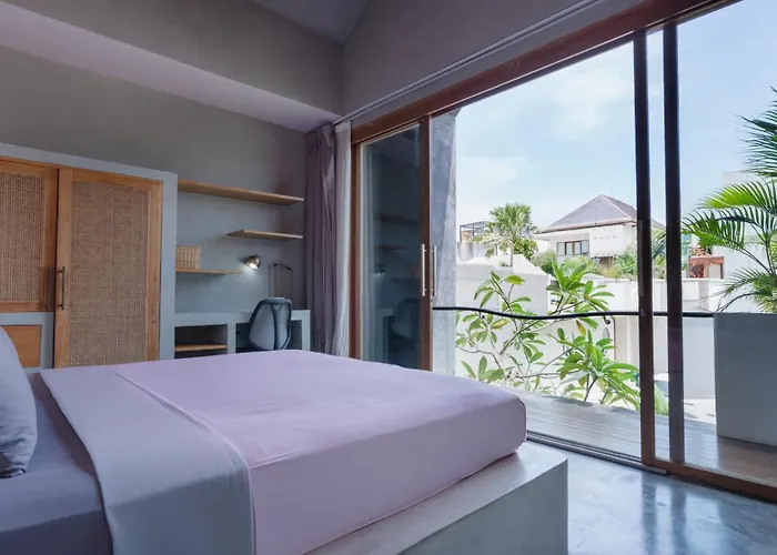 Liminal Palace 1 By Betterplace Villa *