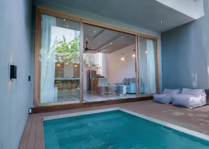 Villa Liminal Palace 1 By Betterplace *