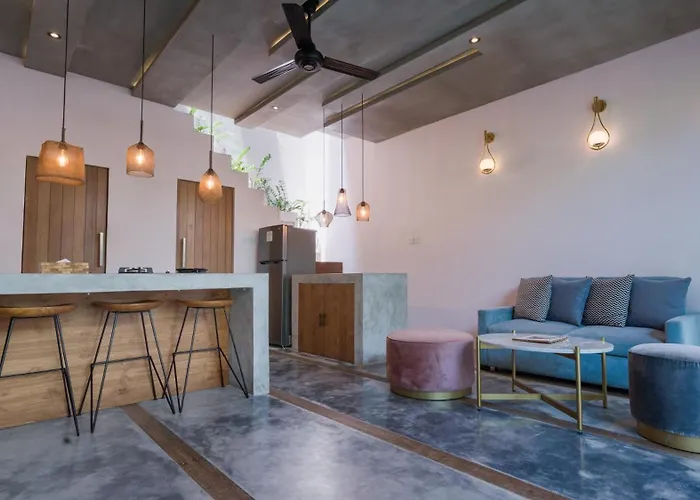 Liminal Palace 1 By Betterplace Villa Canggu