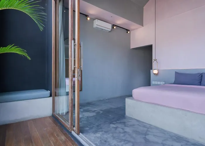 Liminal Palace 1 By Betterplace Villa
